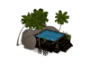Venjii Luxury Jacuzzi