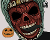 🎃  Zombie Mask