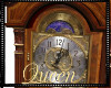 !Q  A Gents Clock