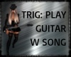 Trig Guitar + Blues Song