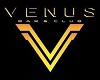 Venus Club sign