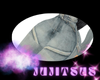 Jeans | Moto Denim RL