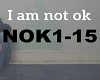 *J* Im Not Oke