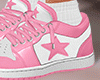 Deby Sneakers Pink