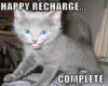 Happy Charge