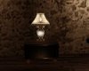 Memphis Lobby Lamp