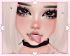 ❀. pepi | blonde