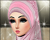 C|~Hijab Zahra pinkiest