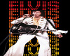 Elvis sticker 7