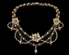 Diamond Wedding Necklace