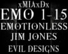 [M]EMOTIONLESS-JIM JONES