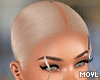 Kendal Blonde Hair