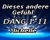 Dieses andere Gef&Atilde;&frac14;hl