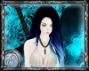 ~E~ Blue ice fade