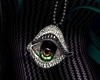 Evil EyeCrystalEye-Green
