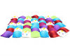 Kids Colorful Pillows