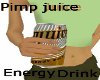  Juice Energy Drink