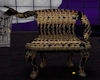 *F70 Skeleton Chair
