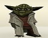 Yoda Star Wars