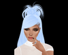 Brenna Ice Blue