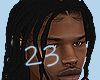 Munna Long Dreads