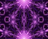 Purple Mana Star BG