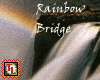 Rainbow Bridge backgroun