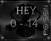 |P| ~Hey Hey Hey~
