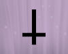 Pastel Goth: Cross
