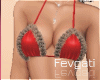 Kitten Set  Red