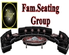 Fam. Seating Group