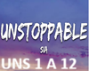 Unstoppable