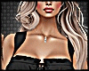 Blacak Fairytale Romance