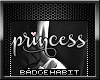 [H] Princess Badge