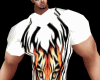 Muscled Tiger White [TG]