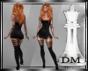 Eloys Dress-Gothic DM*