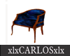 xlx Italian chair