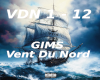 GIMS - Vent Du Nord