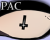 *PAC* Inverted Cross 