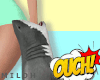 [ミ]Shark animated armL