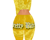 Prettybtc Yellow Fur 2/2