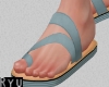 Summer Beach Sandals