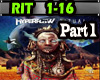 G~ Ritual Mix ~ pt 1