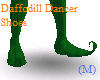 Daffodil Dancer Shoes