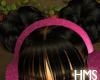 H! Kya Black