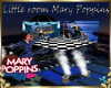 Mary Poppins room