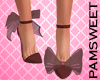 [PS] Romantic Heels