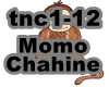 Titanic -Momo Chahine