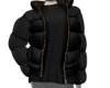 LV Puff Jacket