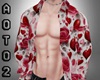 !N> OPEN SHIRT V.30 NY